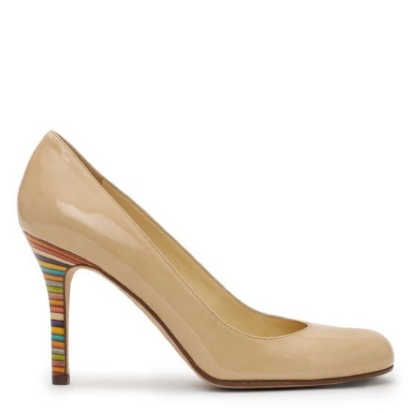 kate spade Shoes - Kate Spade leather heels